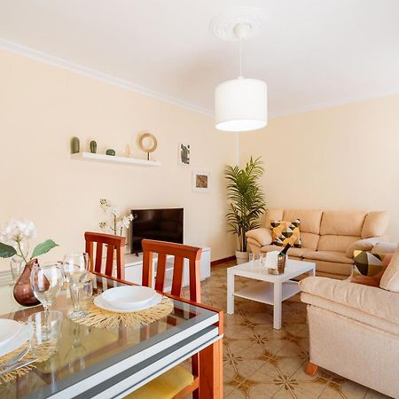 Sea Life Salou Apartment Exterior photo