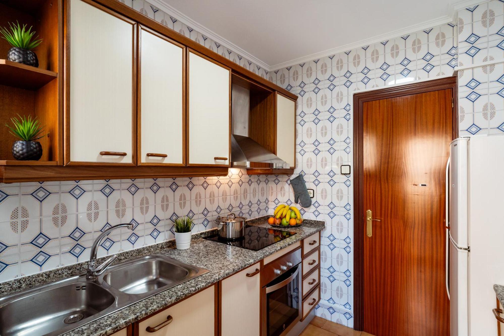 Sea Life Salou Apartment Exterior photo