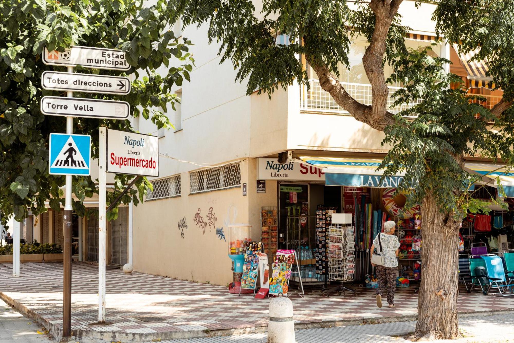 Sea Life Salou Apartment Exterior photo