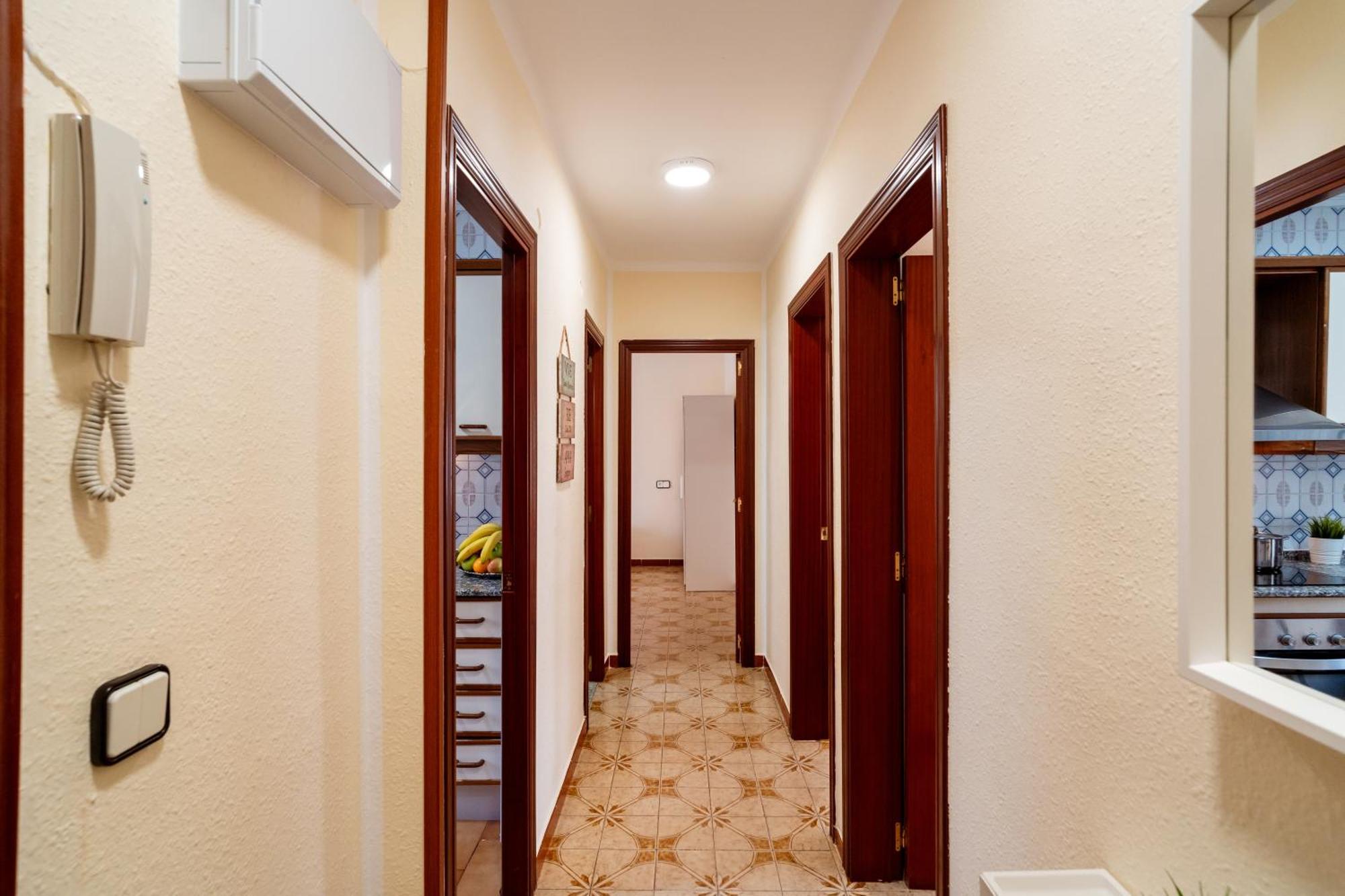 Sea Life Salou Apartment Exterior photo