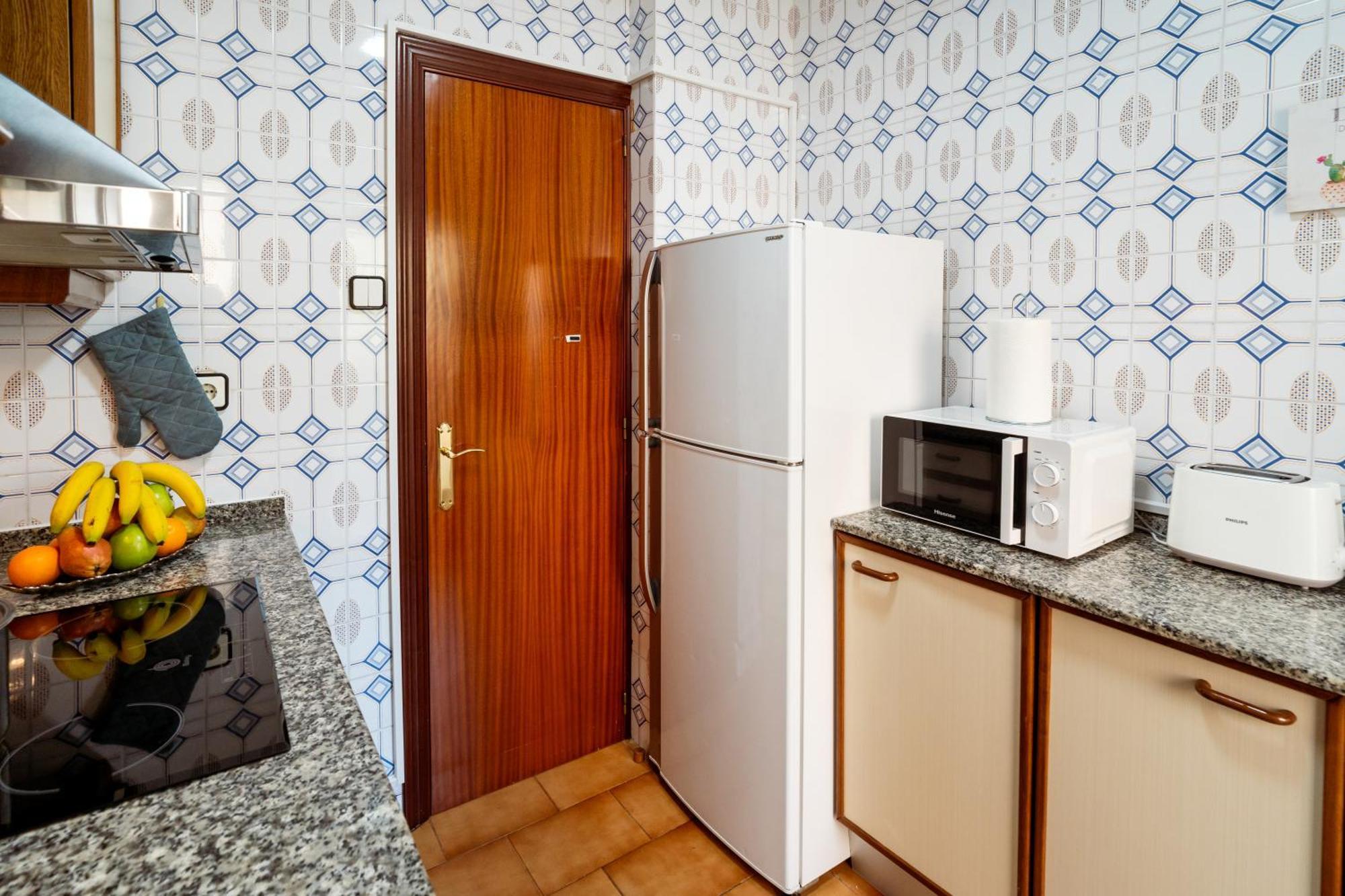 Sea Life Salou Apartment Exterior photo