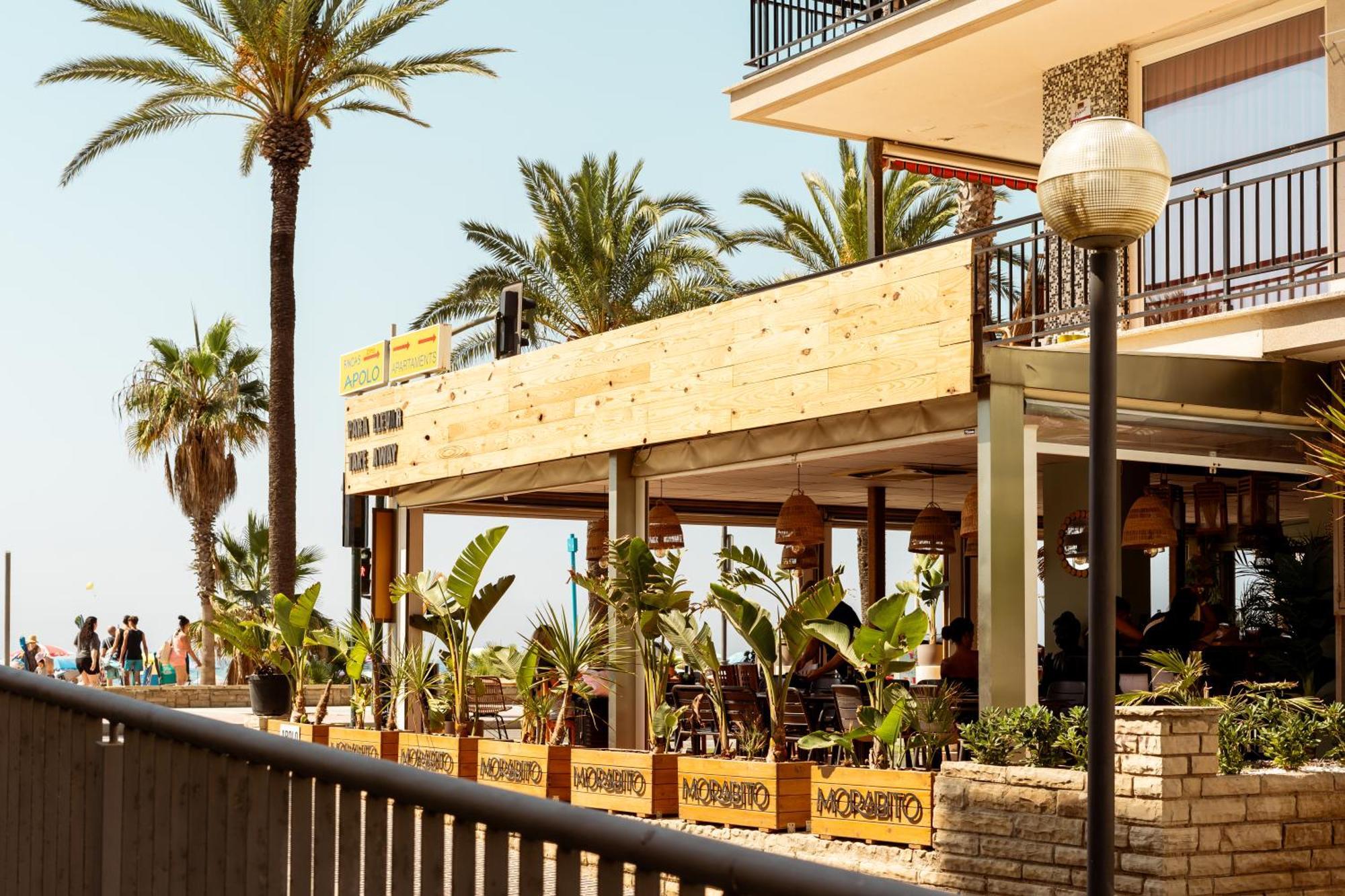 Sea Life Salou Apartment Exterior photo