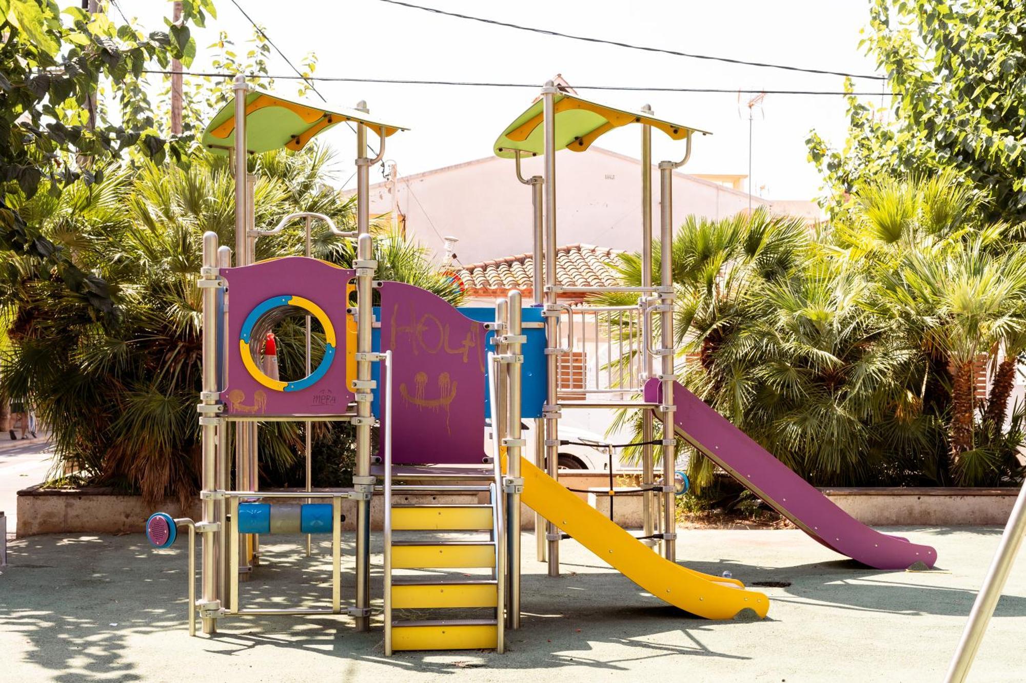 Sea Life Salou Apartment Exterior photo