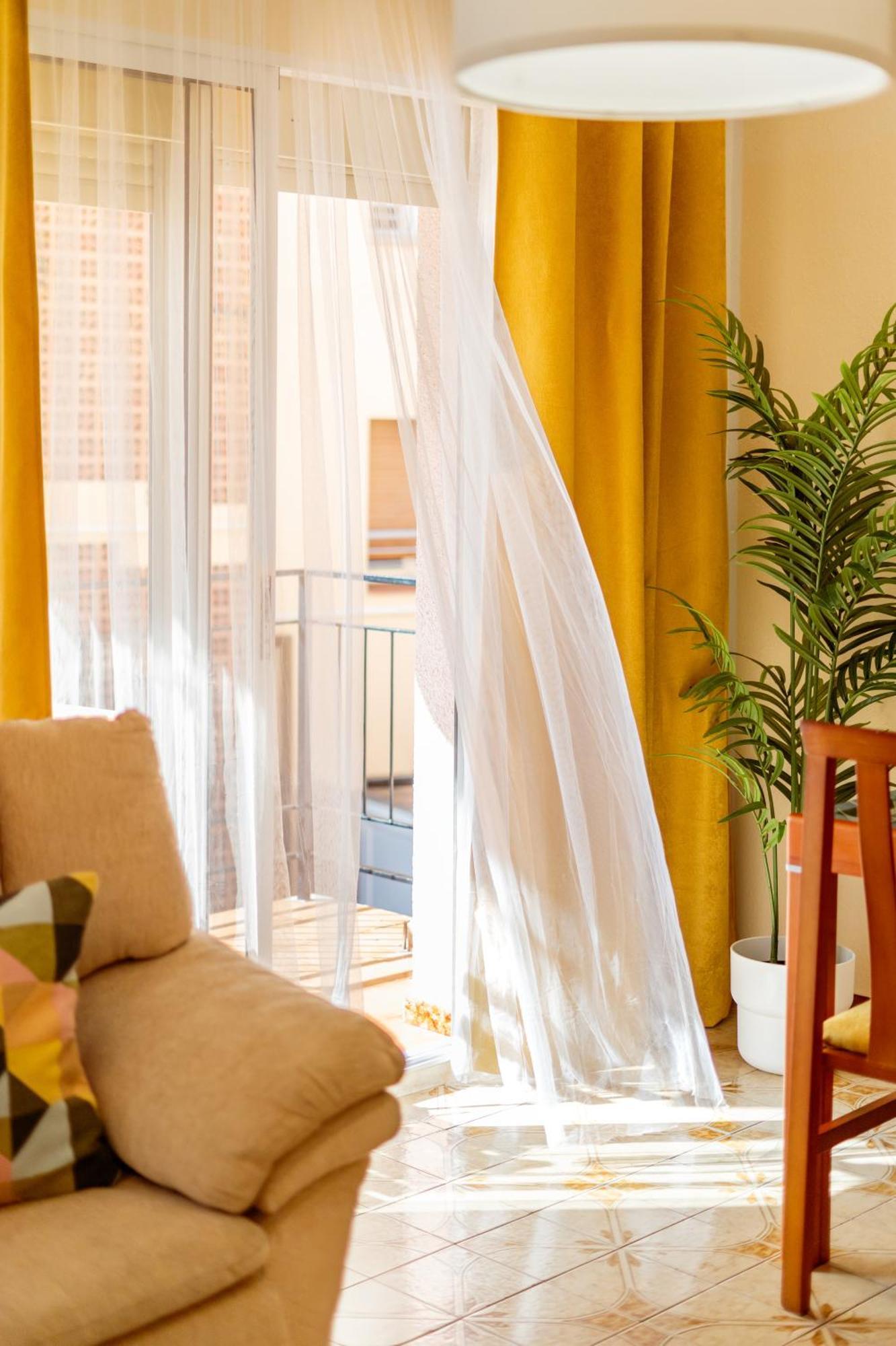 Sea Life Salou Apartment Exterior photo