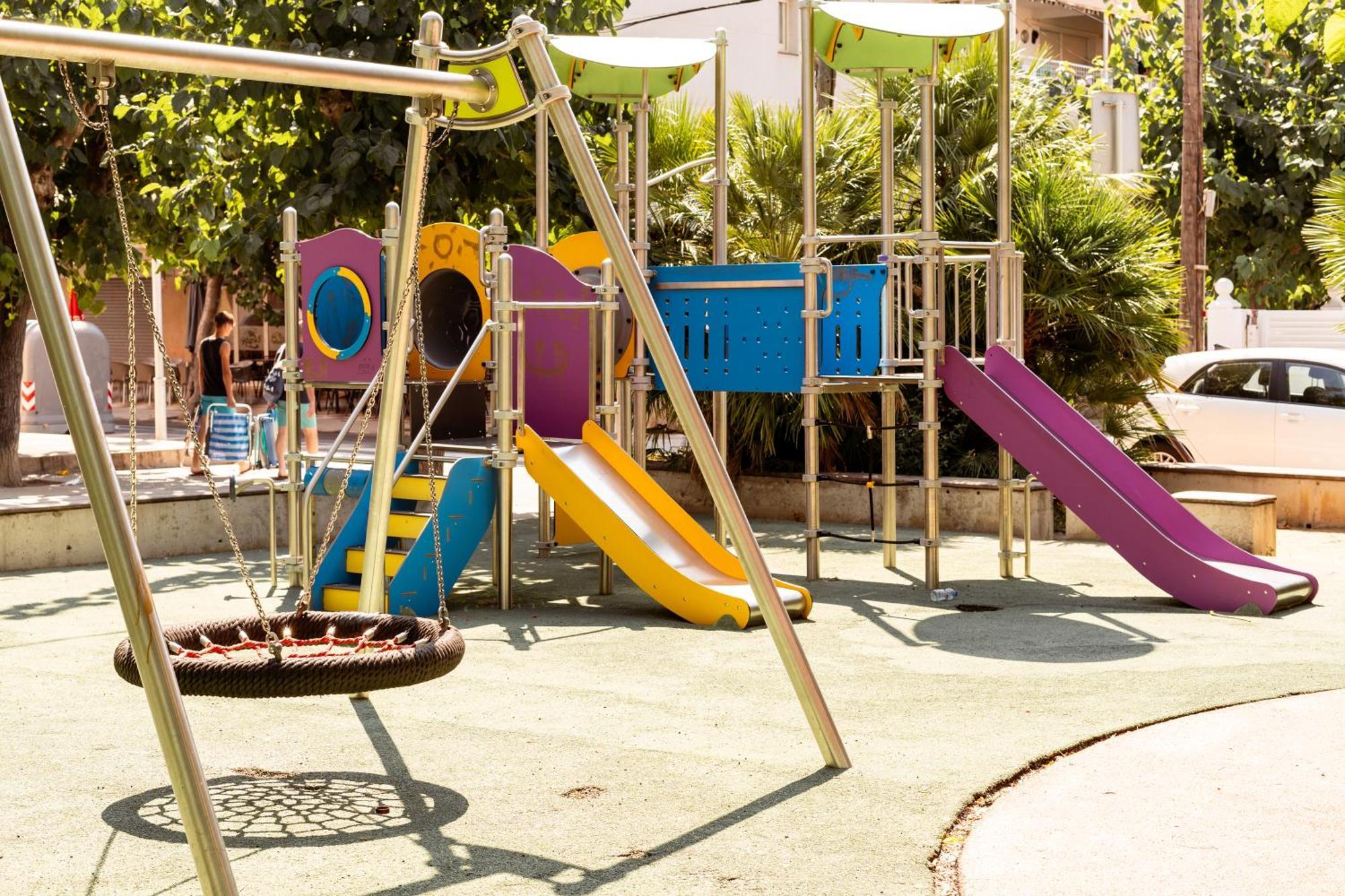 Sea Life Salou Apartment Exterior photo