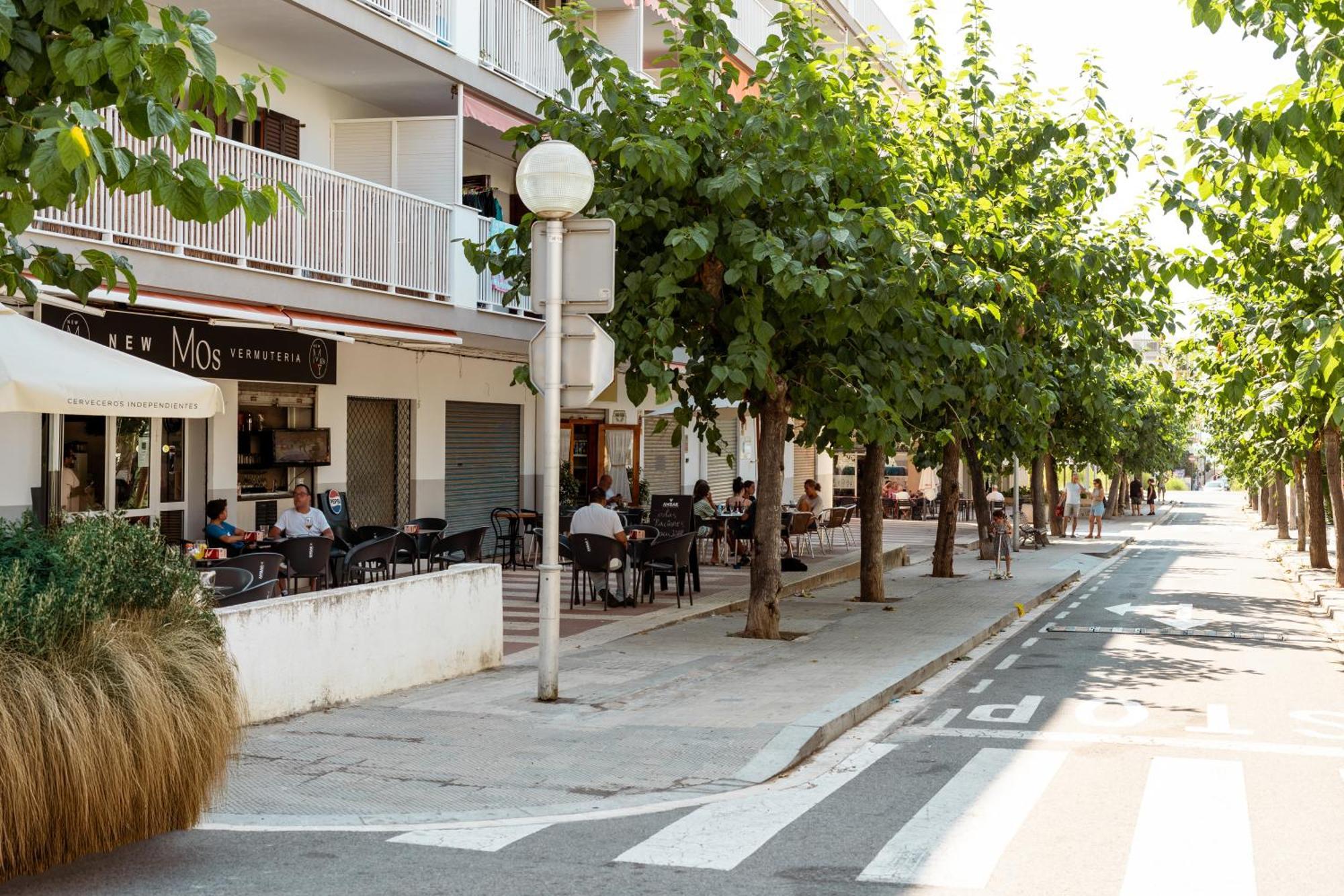 Sea Life Salou Apartment Exterior photo