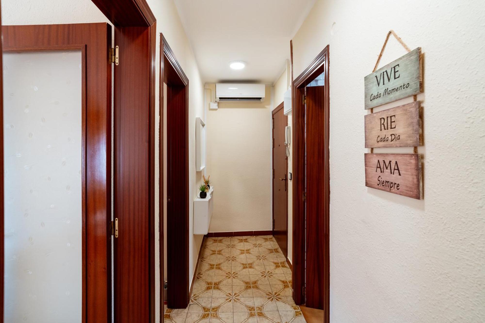 Sea Life Salou Apartment Exterior photo