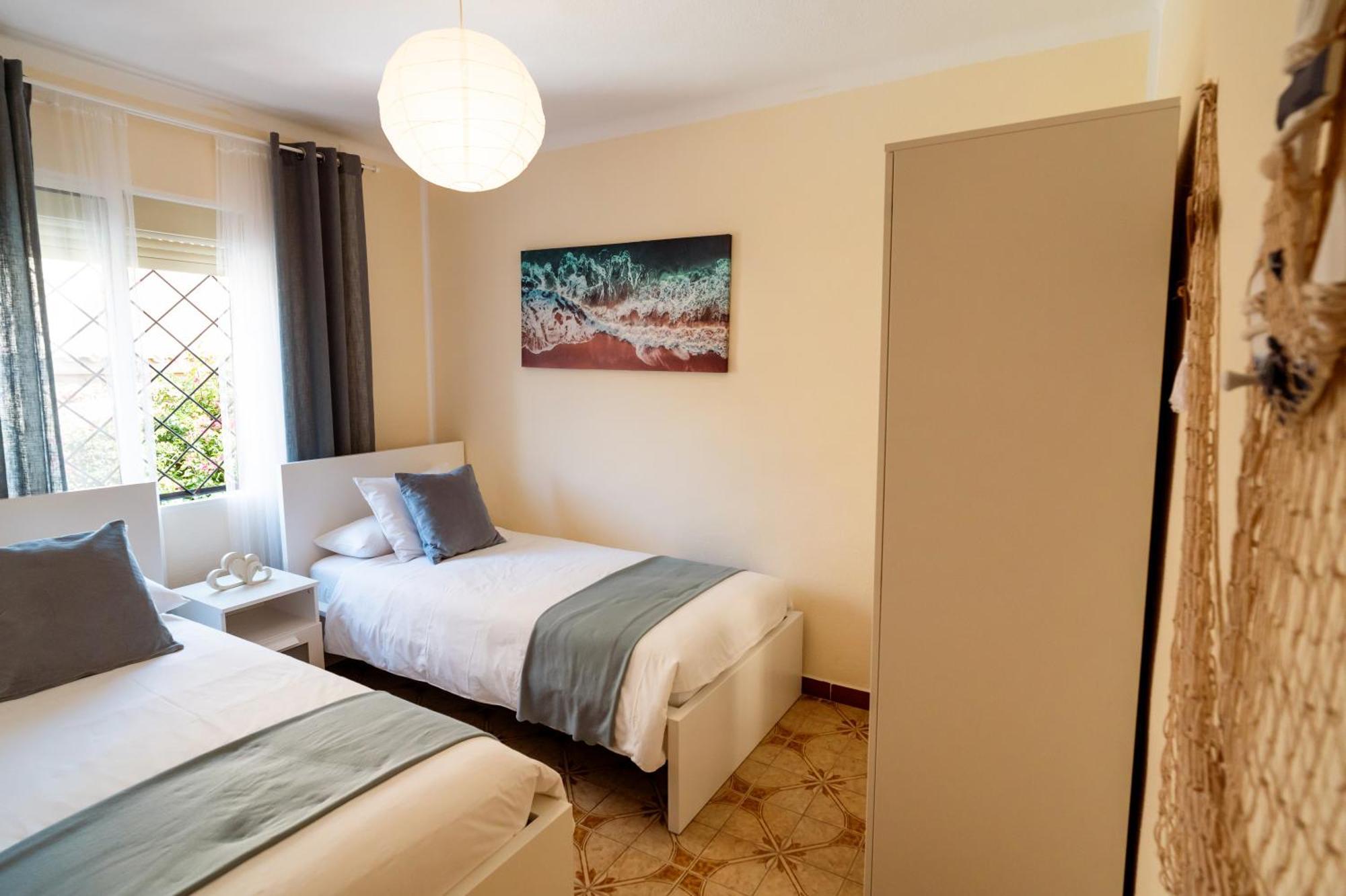 Sea Life Salou Apartment Exterior photo