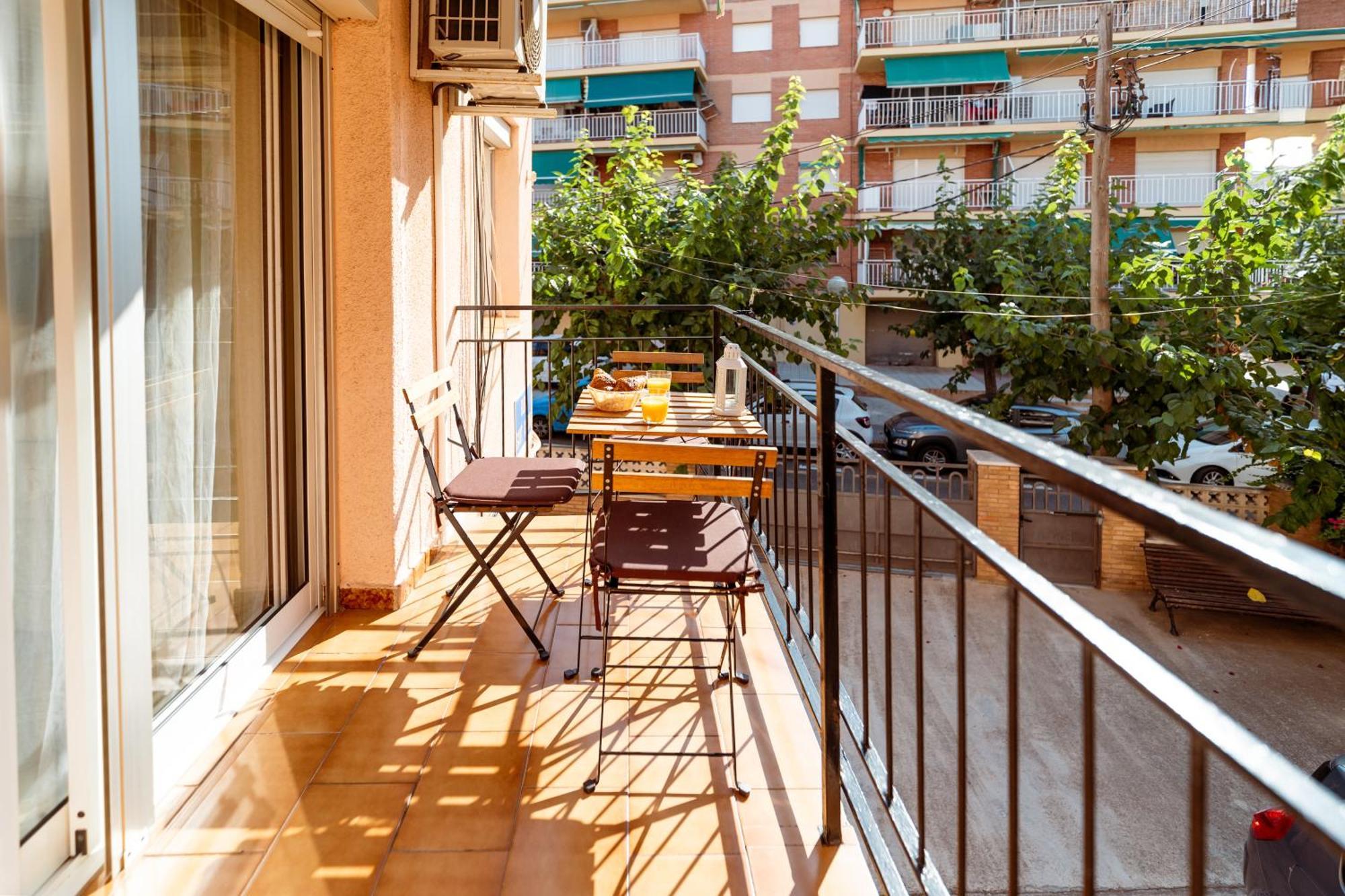 Sea Life Salou Apartment Exterior photo