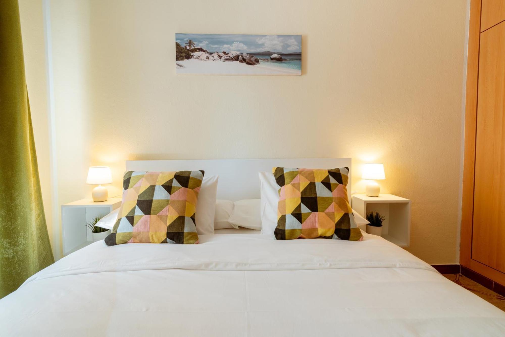 Sea Life Salou Apartment Exterior photo