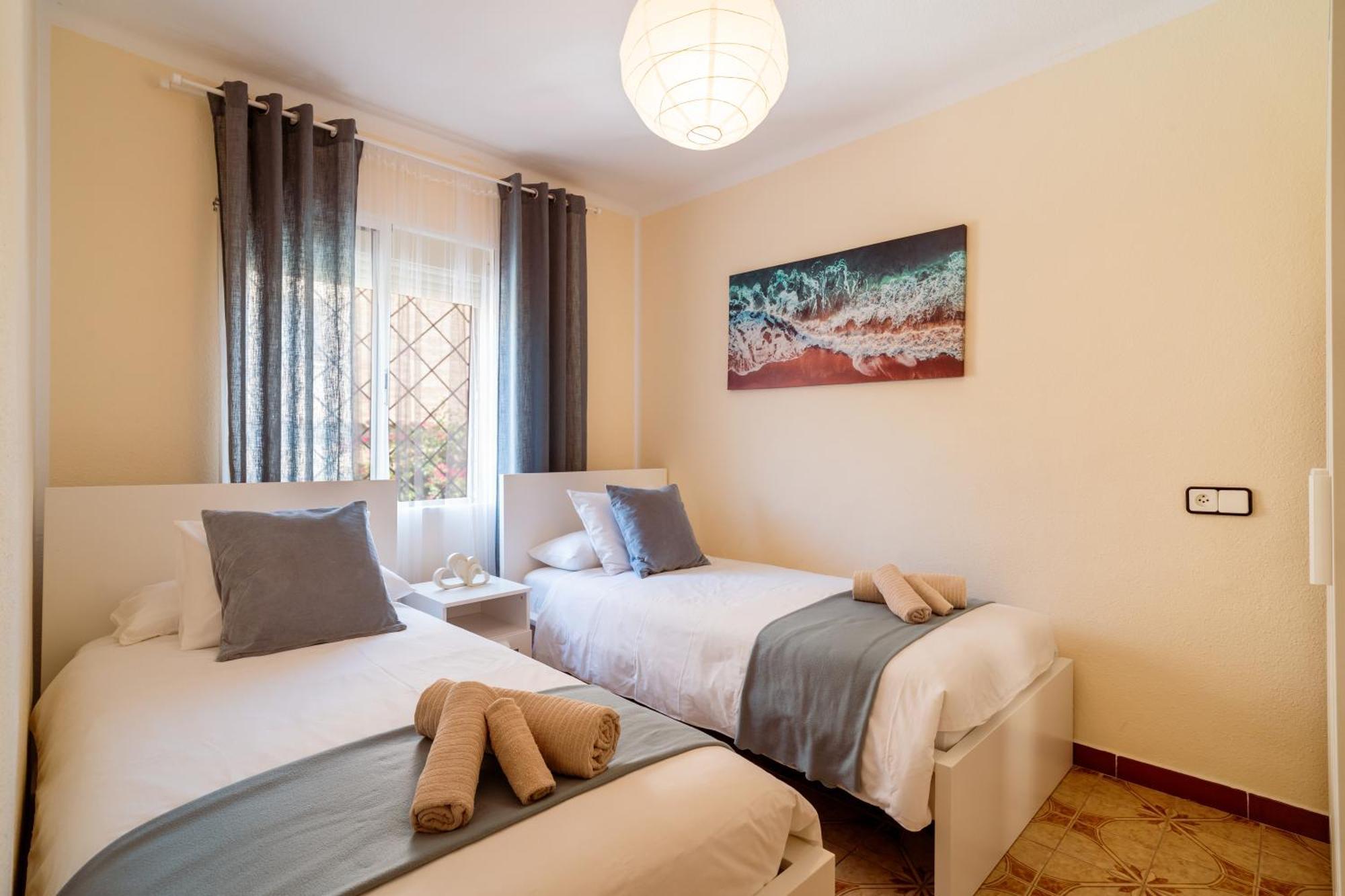 Sea Life Salou Apartment Exterior photo