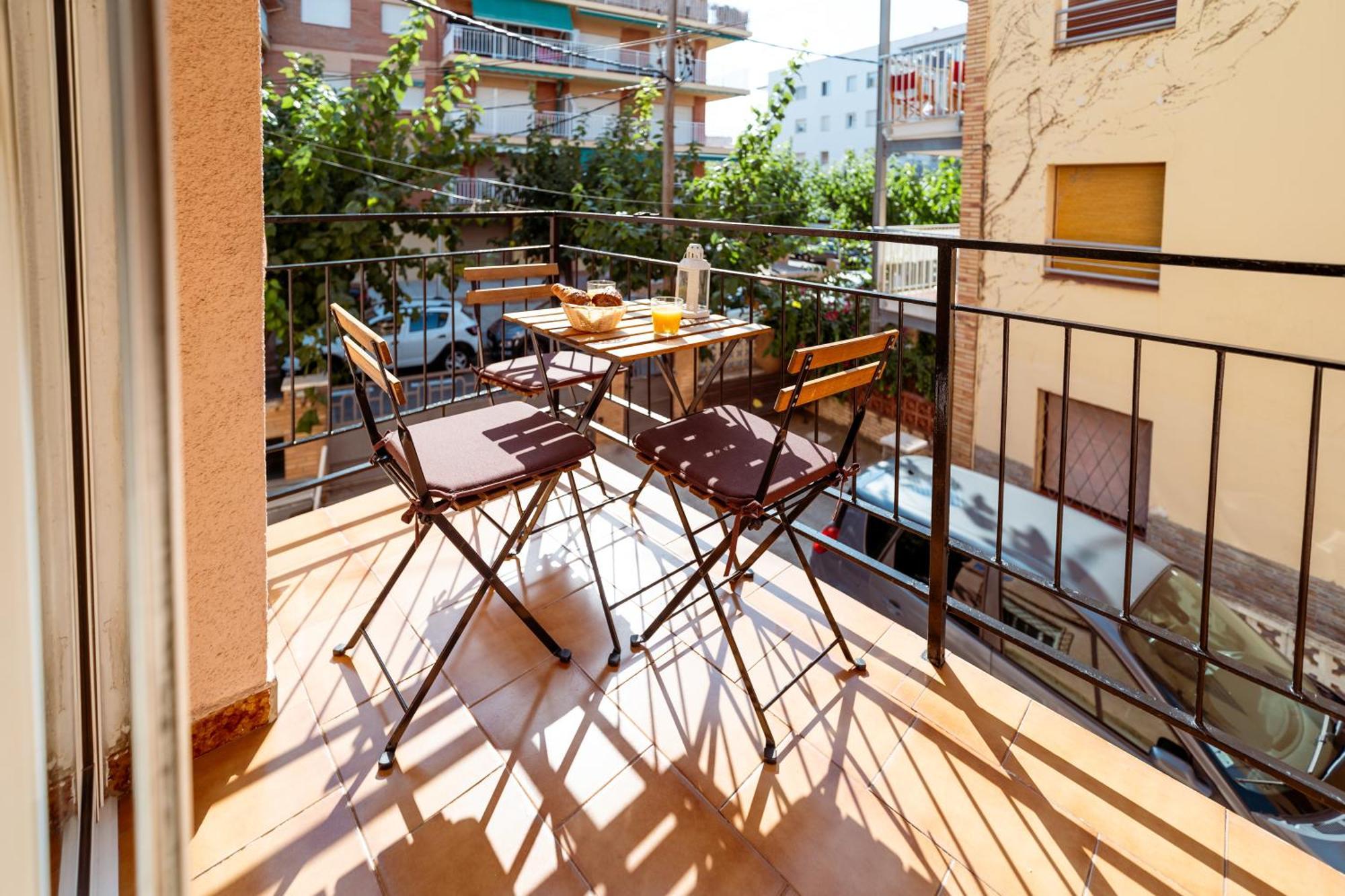 Sea Life Salou Apartment Exterior photo