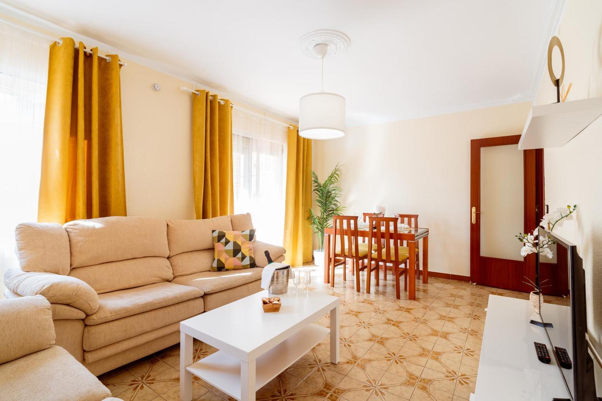 Sea Life Salou Apartment Exterior photo