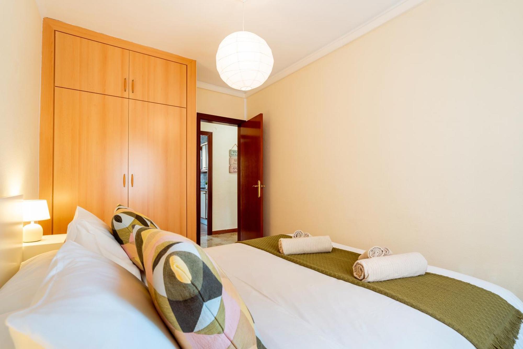 Sea Life Salou Apartment Exterior photo