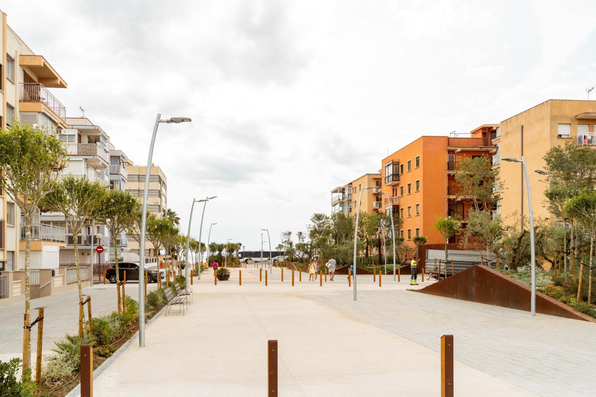 Sea Life Salou Apartment Exterior photo