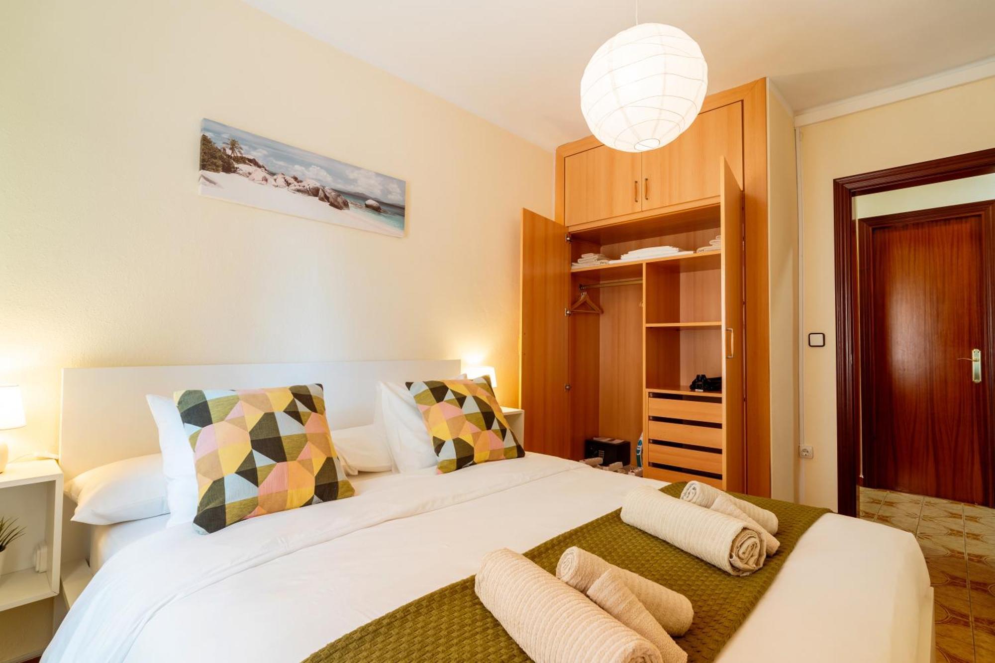 Sea Life Salou Apartment Exterior photo