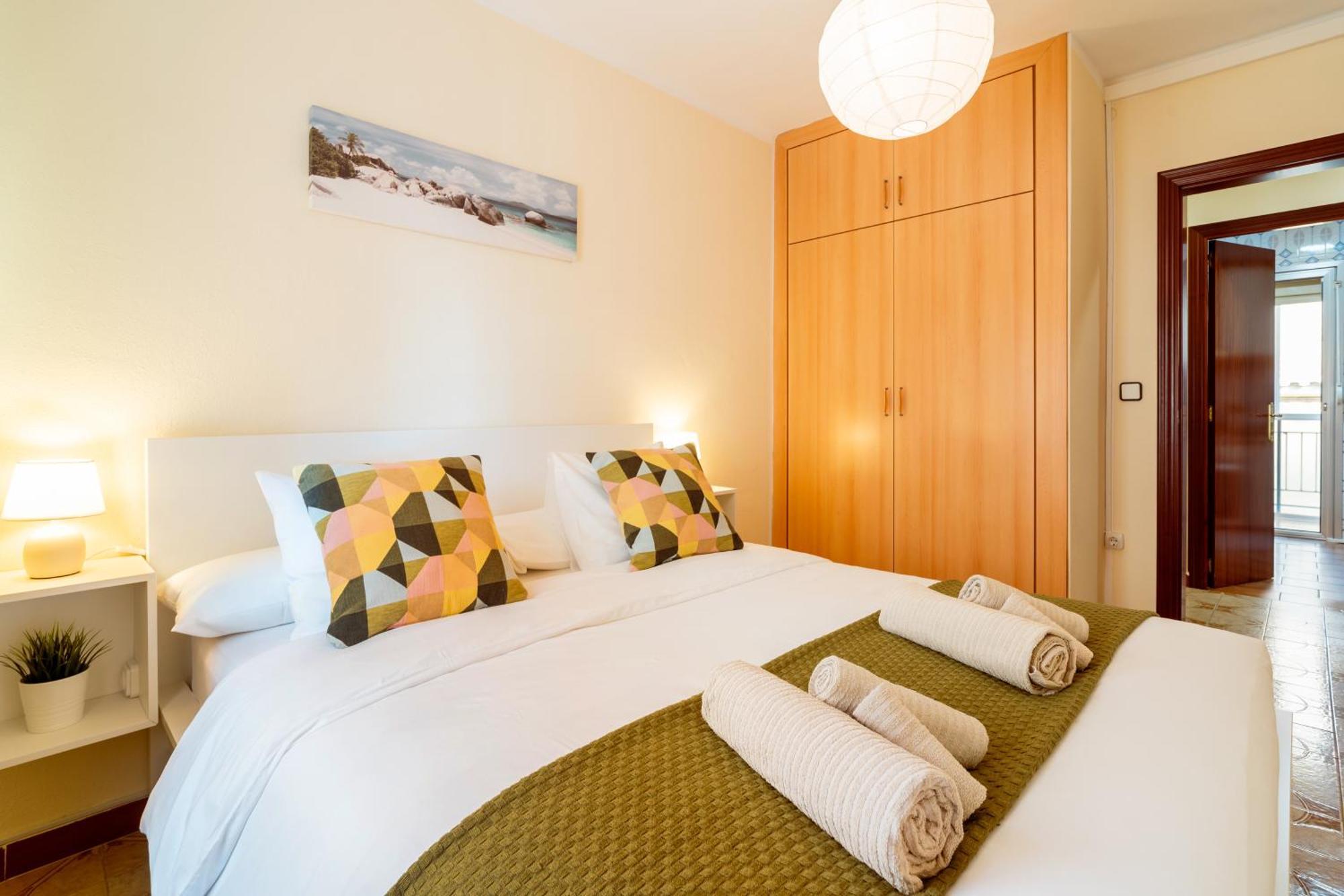 Sea Life Salou Apartment Exterior photo