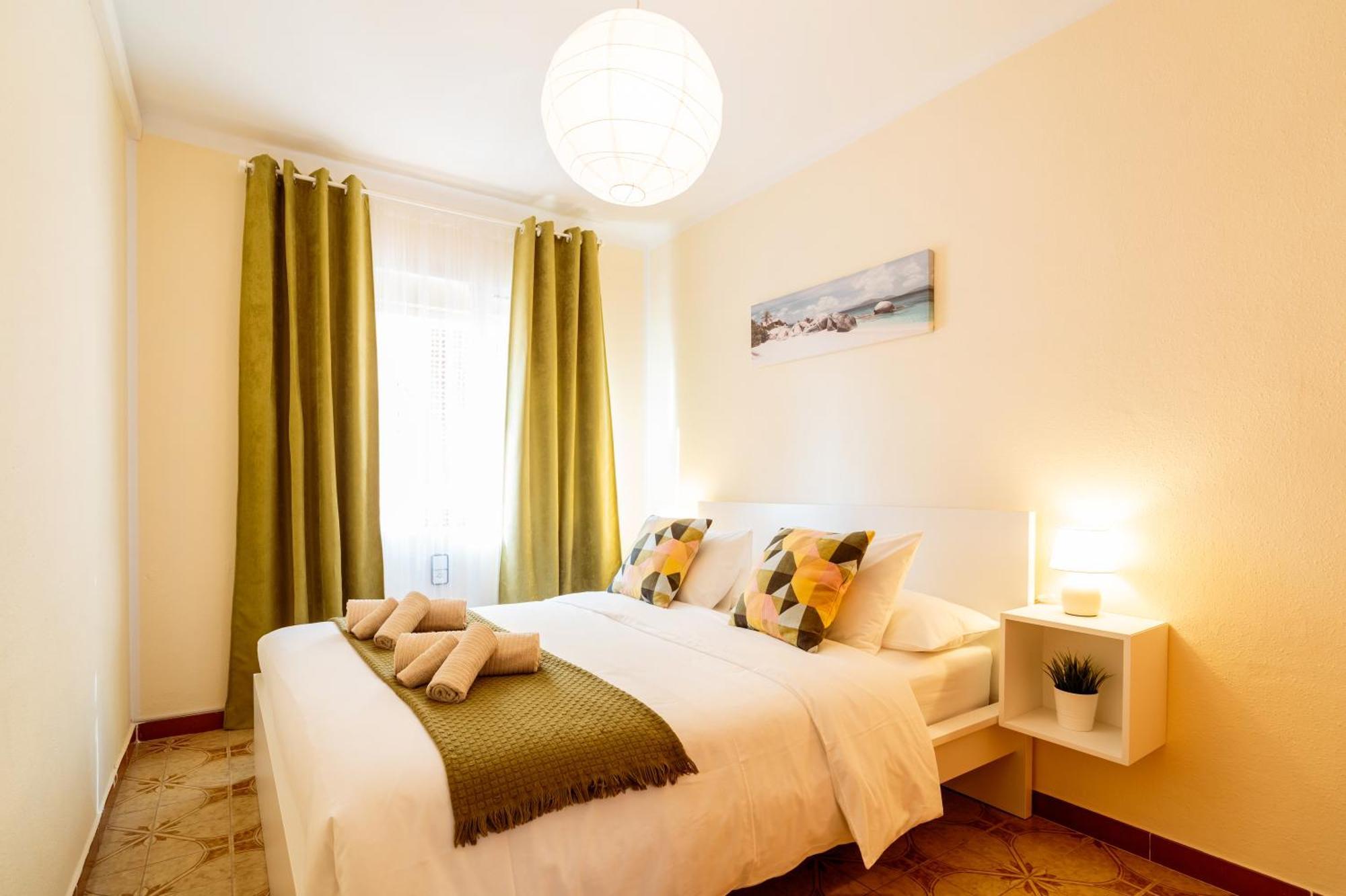 Sea Life Salou Apartment Exterior photo