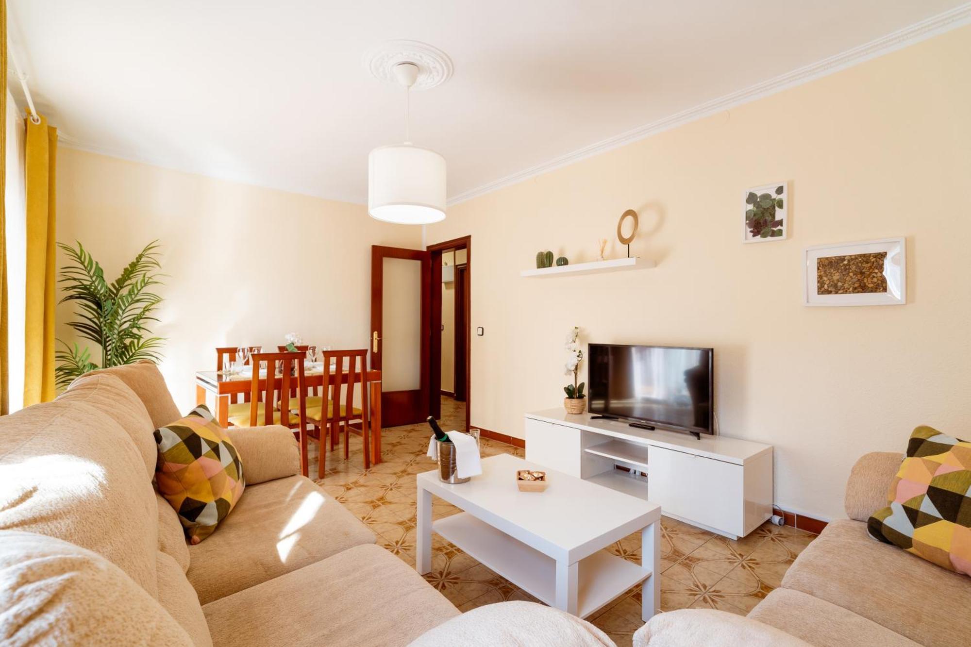 Sea Life Salou Apartment Exterior photo