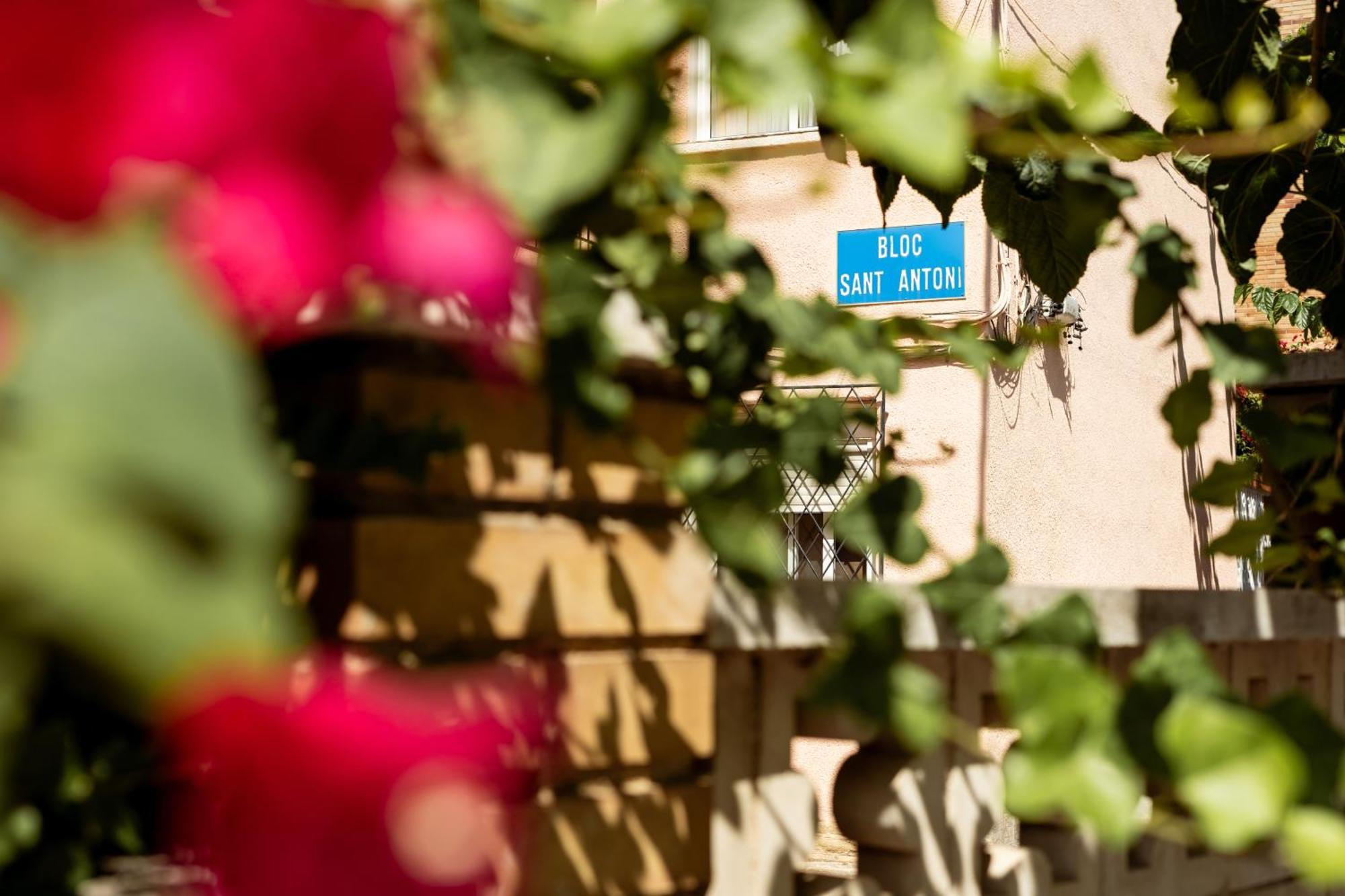 Sea Life Salou Apartment Exterior photo