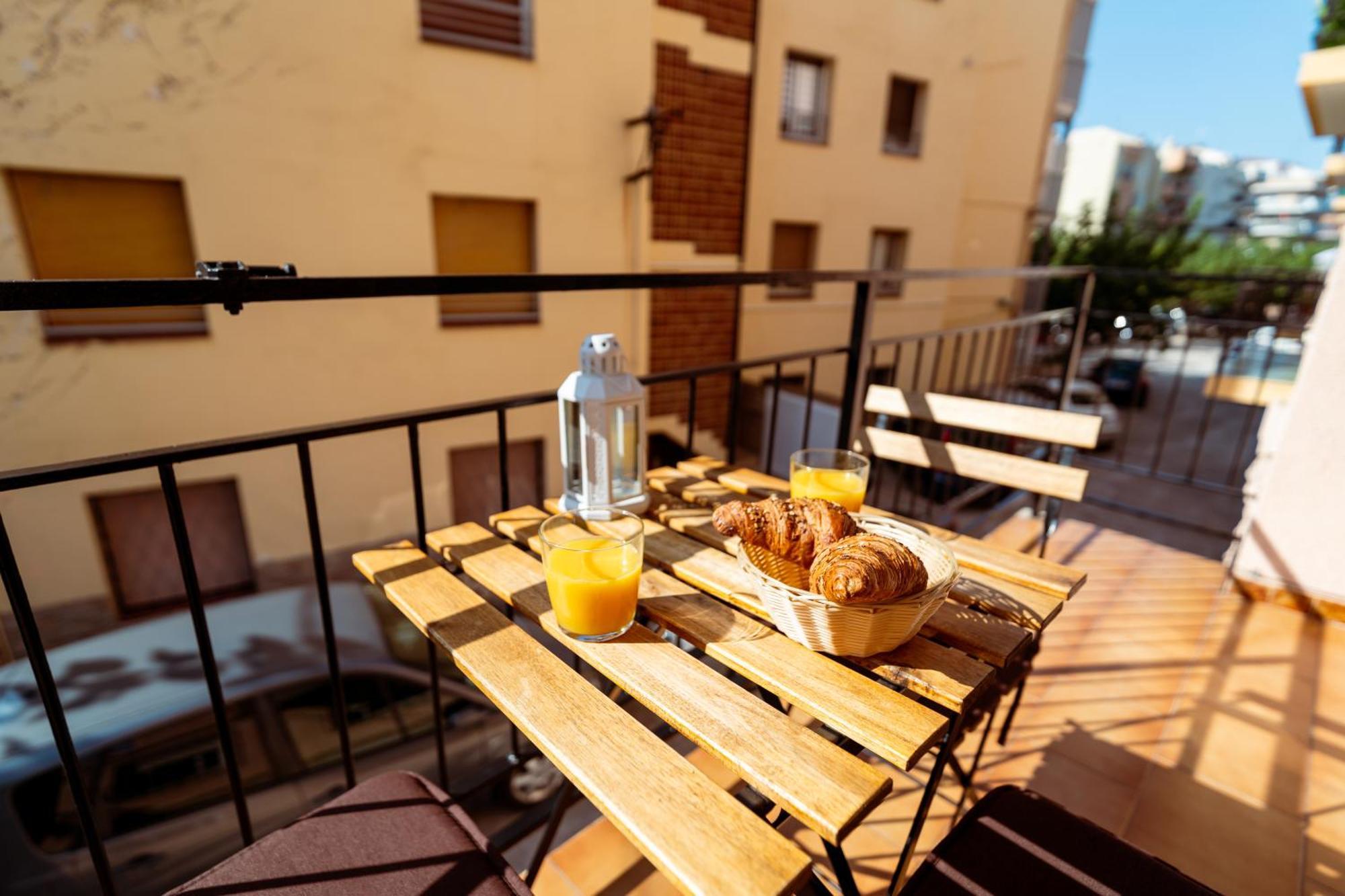 Sea Life Salou Apartment Exterior photo