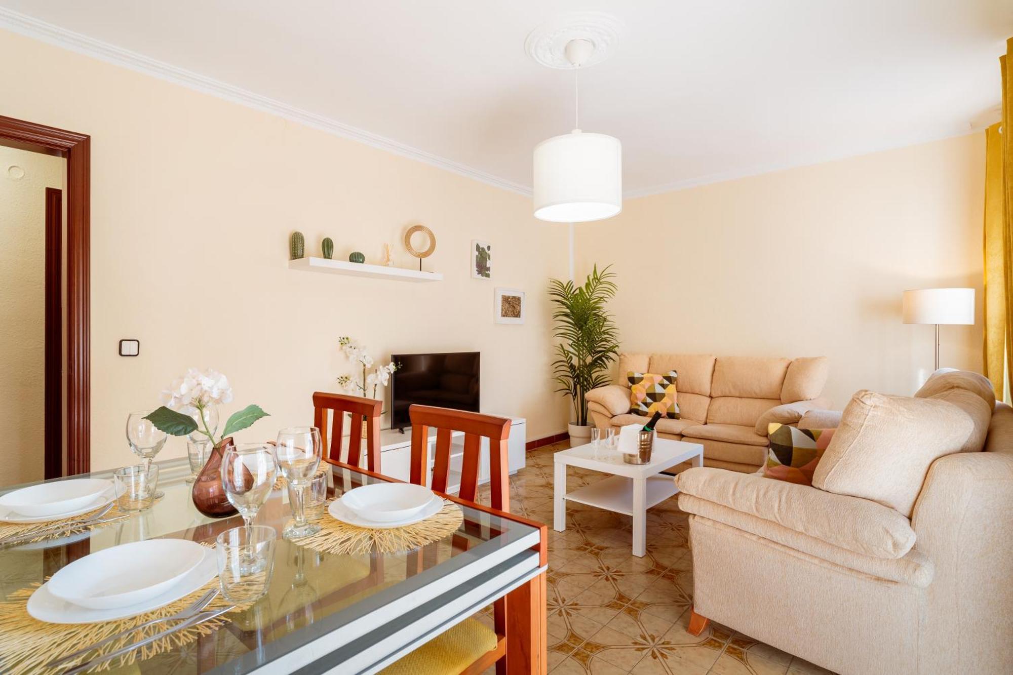 Sea Life Salou Apartment Exterior photo
